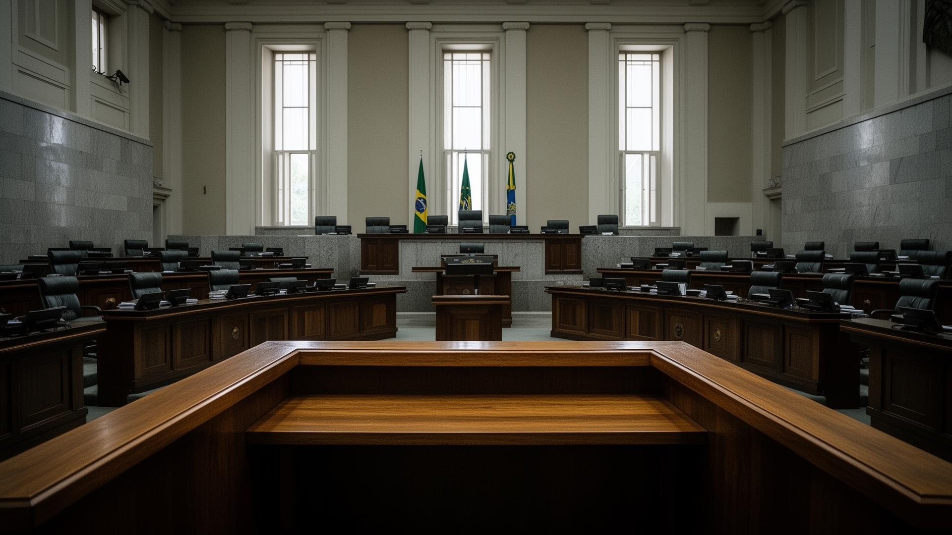Flávio Bolsonaro vence o primeiro turno com mais de 56 milhões de votos e chega forte à decisão